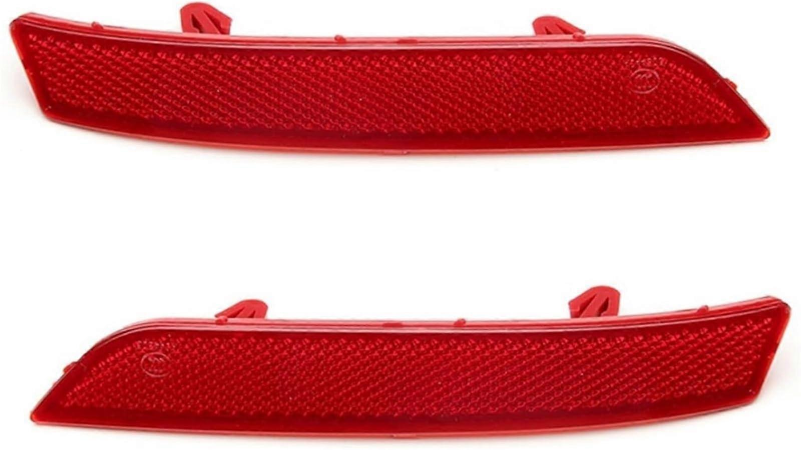 Rear light for Peugeot 508 20102014 rear bumper lights bar warning lamp