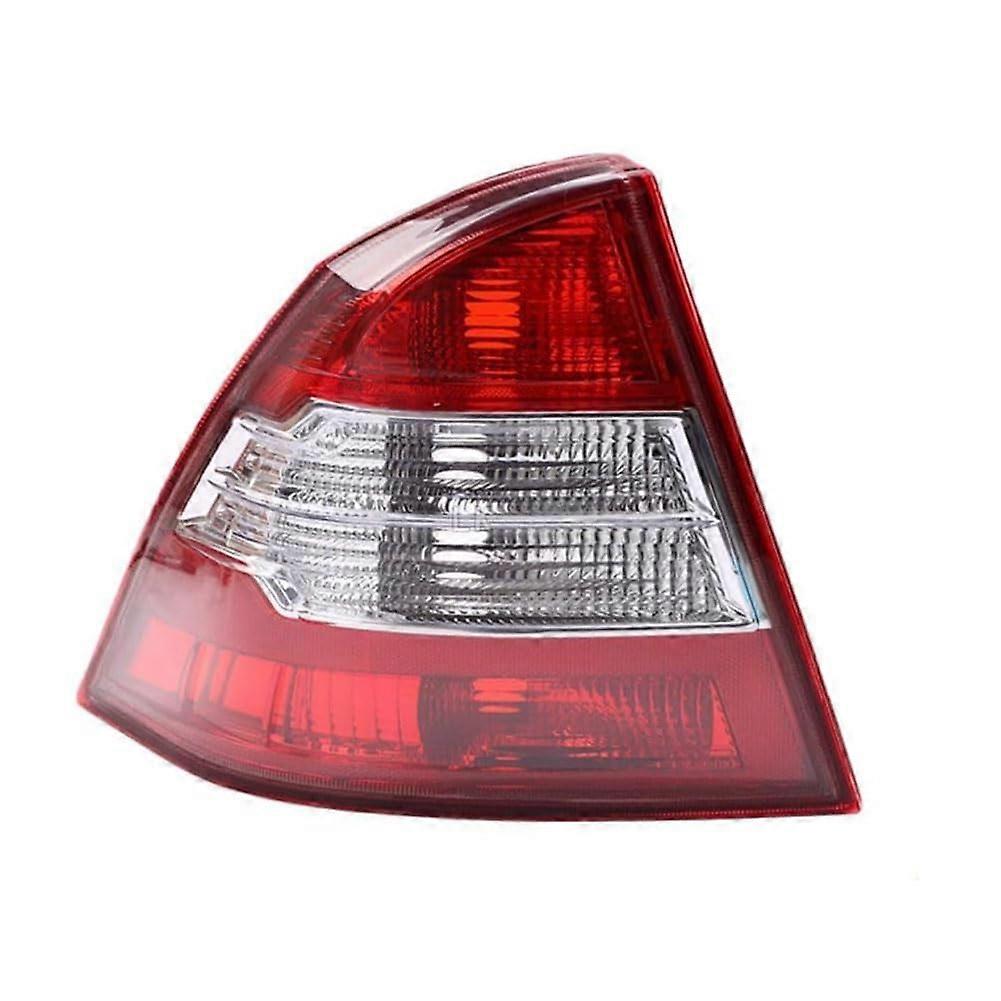 Car Rear Lights for Ford Focus 2009-2013 Left Right Brake Light Indicator Tail Light Replacement Accessories