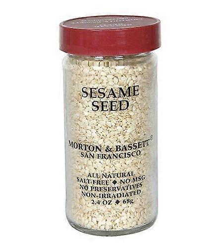 Morton & Bassett Sesame Seed