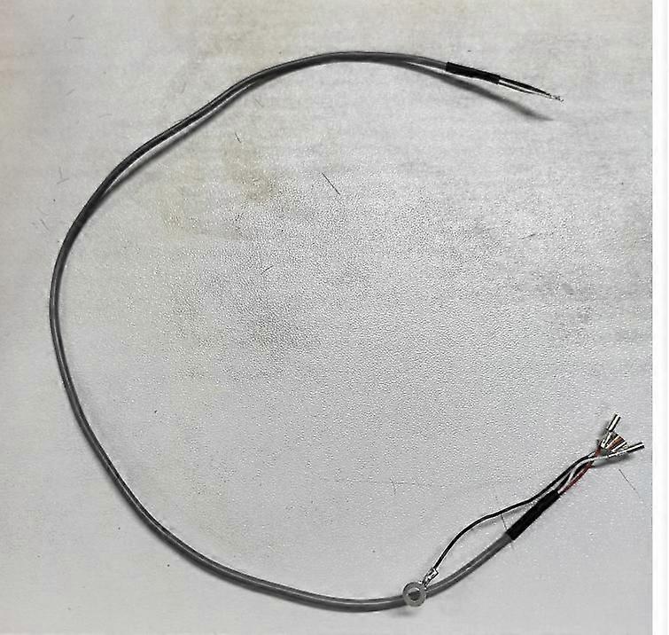 Phono Cable: Stereo Phonograph Head Wire Replacement - Audio Transmission For Turntable Phono Headshell Replacement Accessories