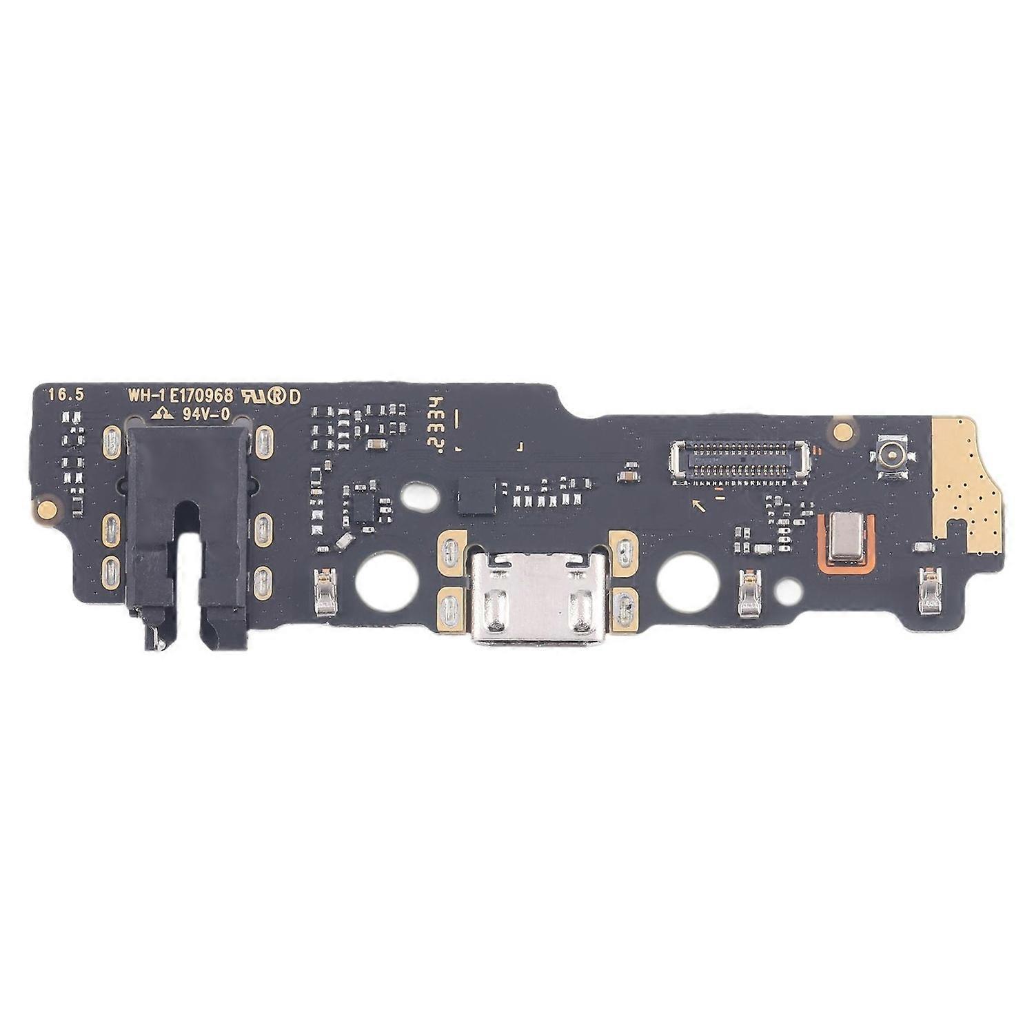 Charging Port For Xiaomi Poco C51