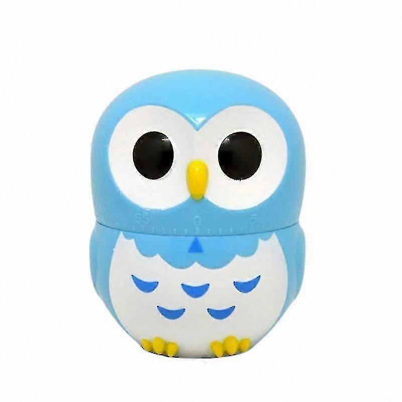 Single Kitchen Timer for Home and Restaurant Use