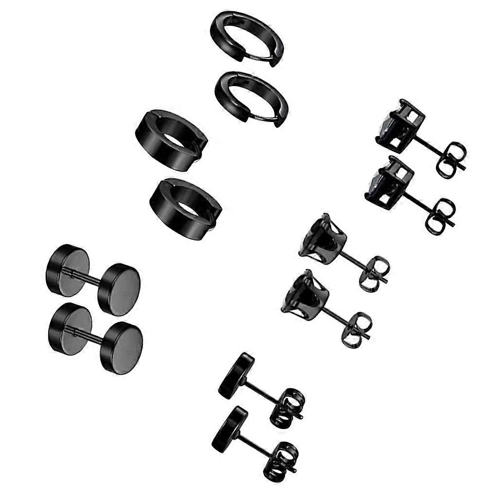 Durable Earring with Easy On Off Feature Perfect for Various Events