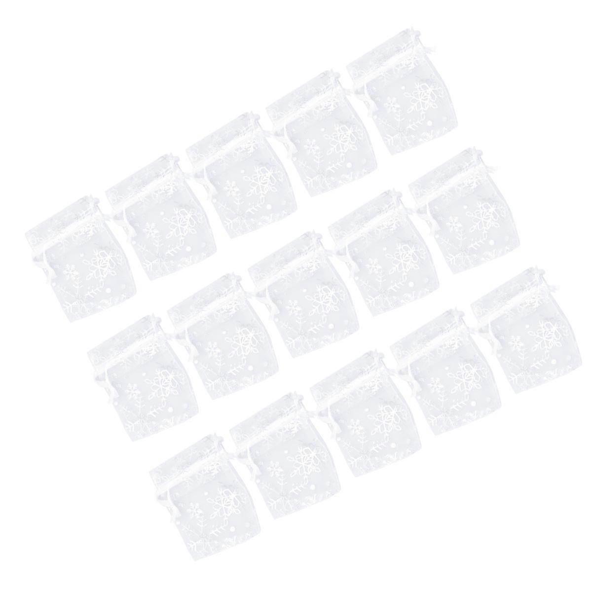 Sweet Favour Bags, Easy to Use with Drawstring Closure, Storage Solution