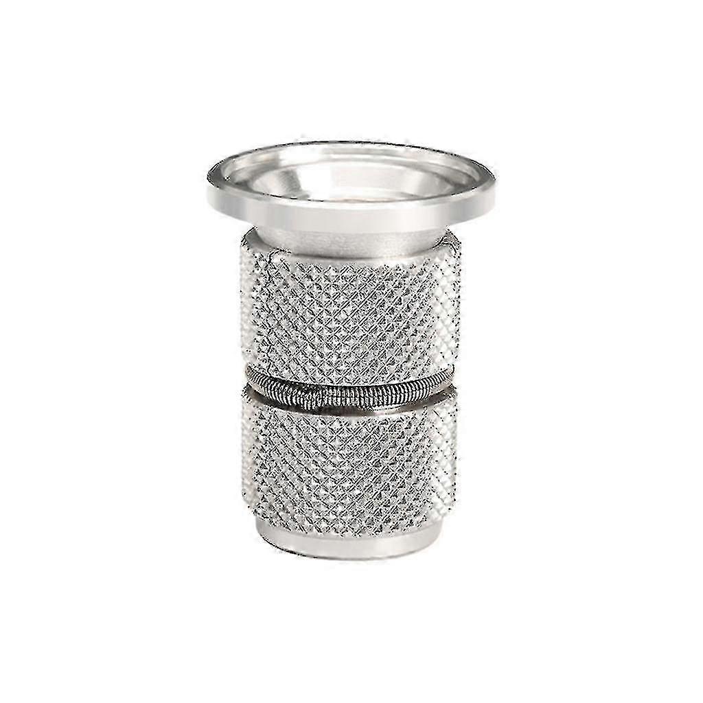 Headset Expander Plug Top Cap For 1 1/8" Steerer Carbon Fork 21.5-25mm Zekai Edition 0801