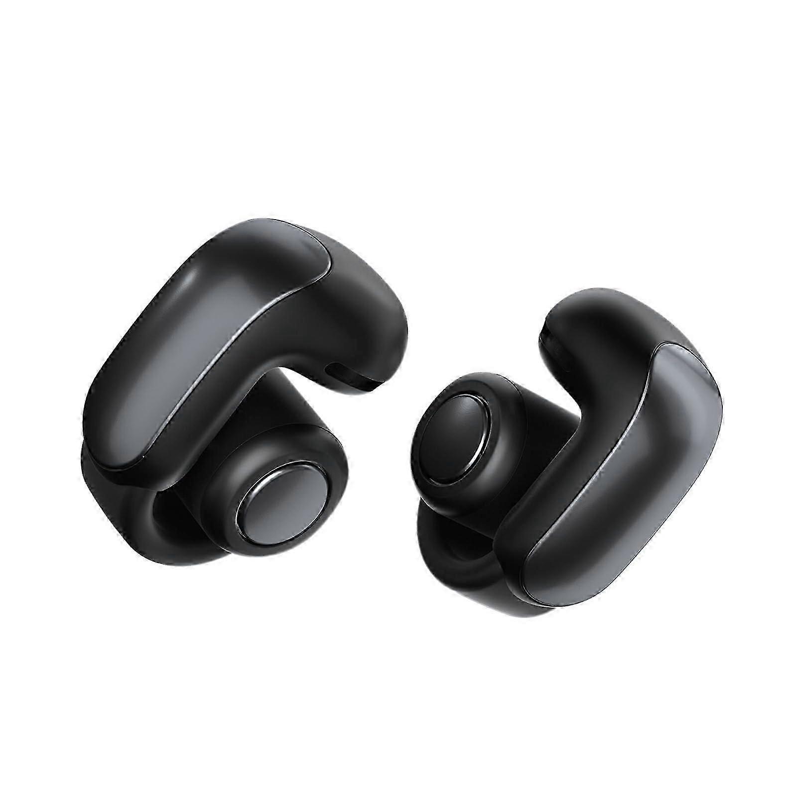 Ultra Open True Wireless Earbuds for Enhanced Awareness