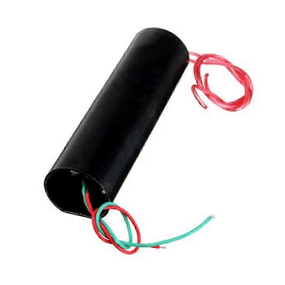 DC 3V-6V til 1000KV Boost Step-Up Power Module Pulse High Voltage Arc Generator