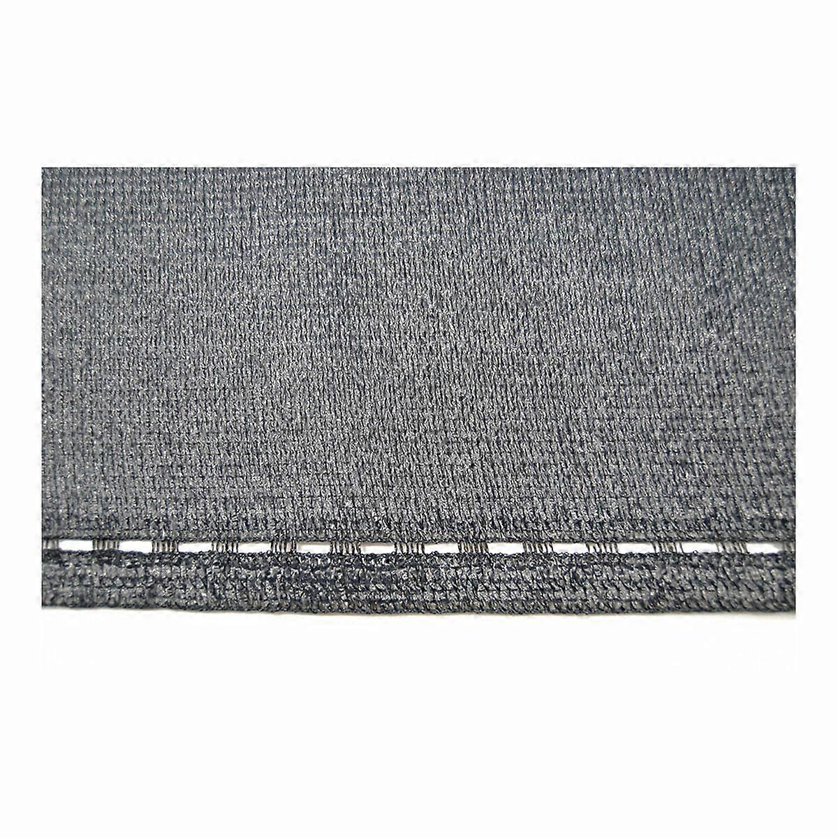 Cover Net Faura Anthracite 2 x 5 m