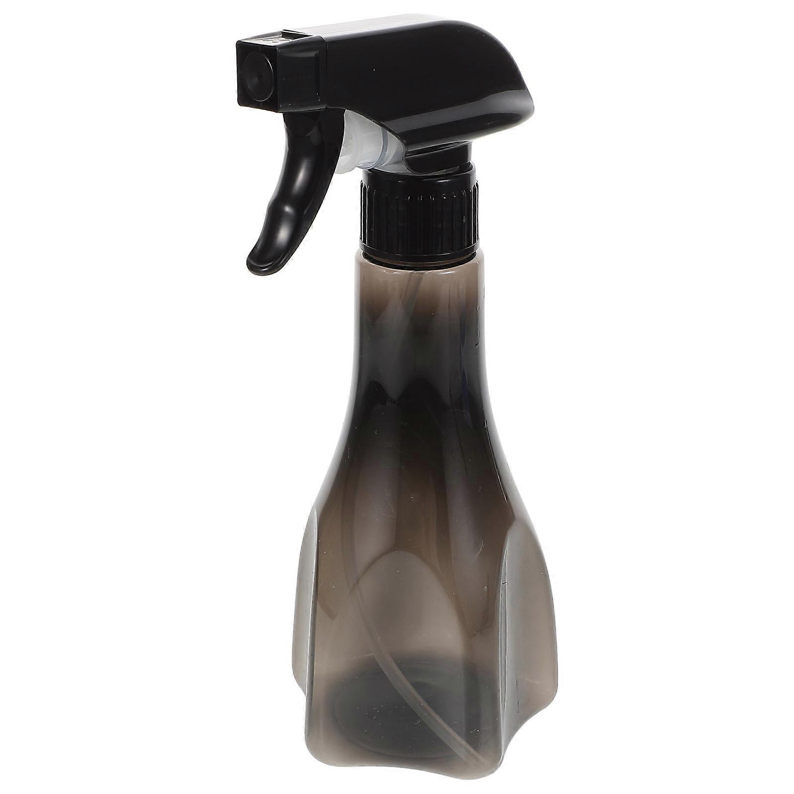 Refillable Salon Spray Bottle with Adjustable Nozzle Fine Mist Water Sprayer for Hair Styling, Multi Functional Portable Hair Care Tool for