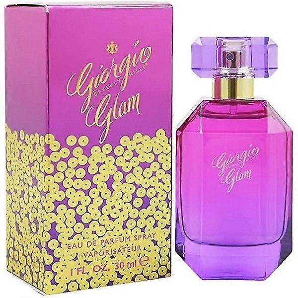Giorgio Beverly Hills Glam 30ml Eau De Parfum