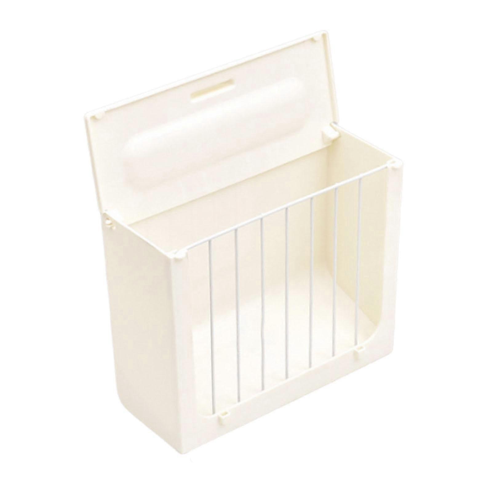Hay rack, food bowl, rabbit feeder, hay rack for chinchillas, guinea pigs, hamsters, Style A