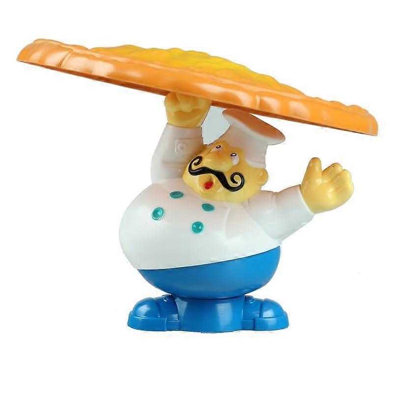 Pizza Stacking Game Tabletop Balancing Pizza Game 2-4 Players Family Party Board Game Pile-Up Toy For Game Night