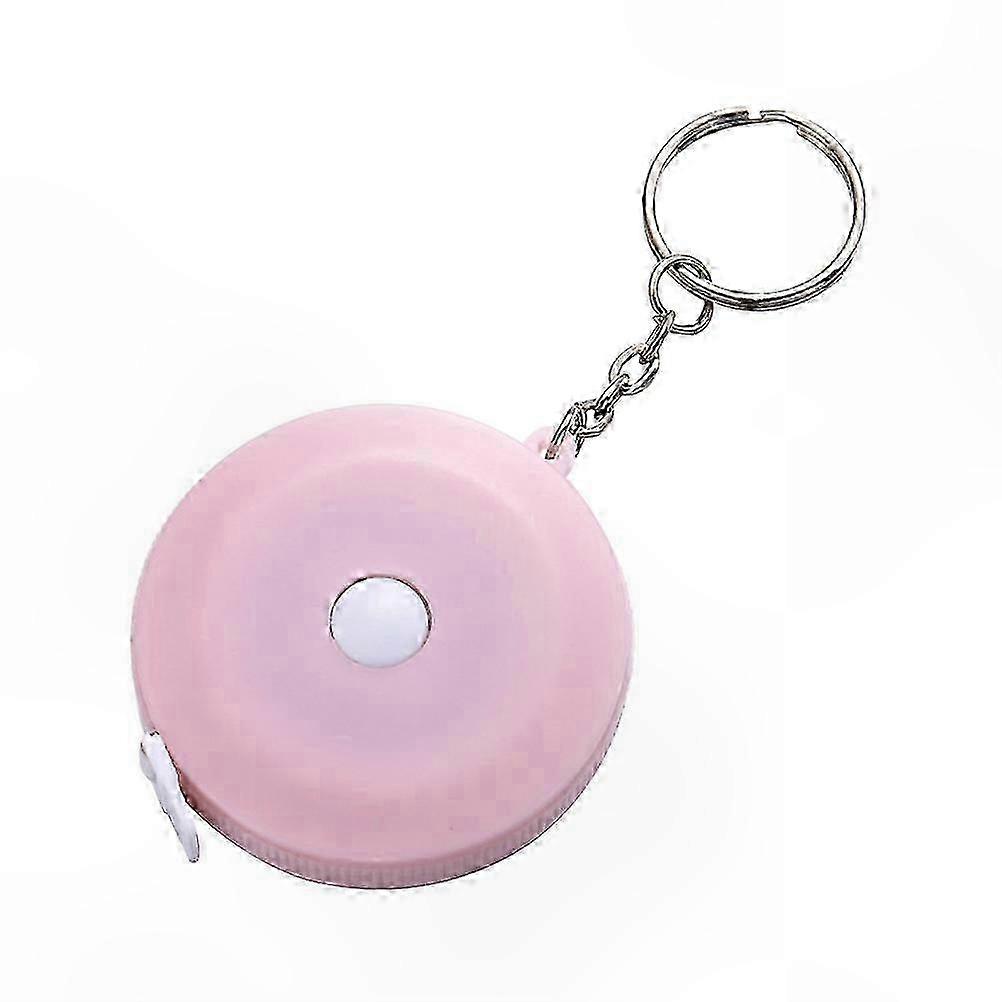 Flexible Fabric Measuring Tape for Body and Sewing Projects