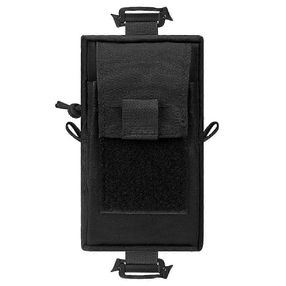 حقيبة الهاتف حقيبة مجلة تكتيكية سحاب حقيبة بندقية واحدة خرطوشة كليب حقيبة هاتف حقيبة الصيد التبعي حقيبة حزام الكتف حقيبة أداة تكتيكية