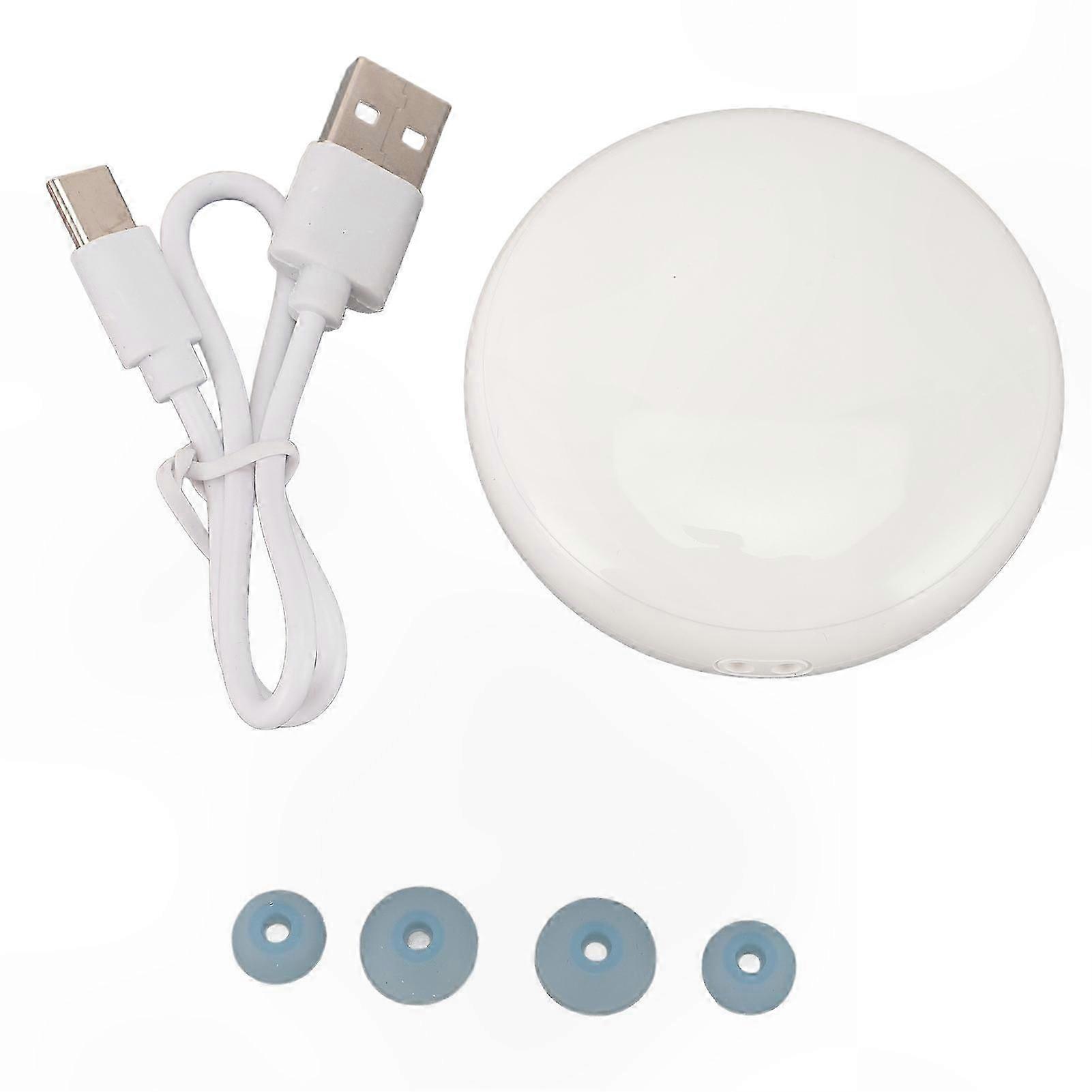 Wireless Earbuds with Real-Time Two-Way Translation Supporting 144 Languages for Travel and Communication