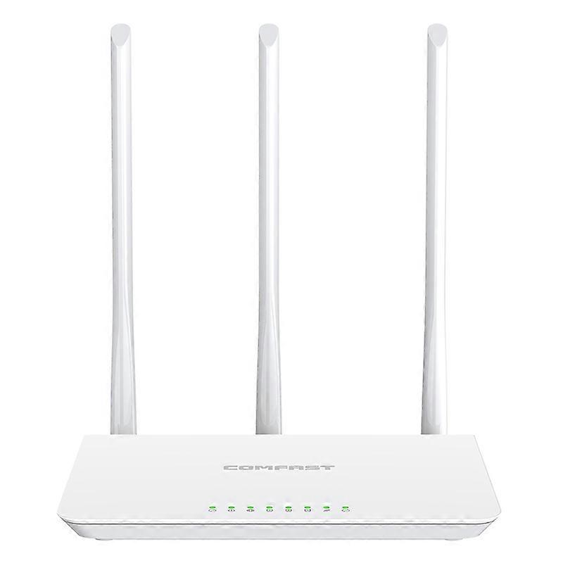 COMFAST WR613N V3 Home 300Mbps Wireless Router