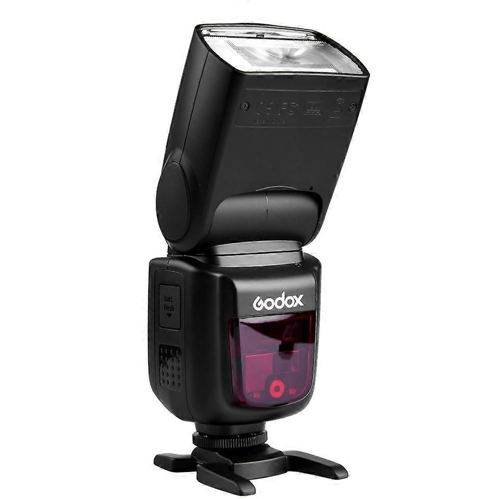 Godox V850II 2.4GHz Wireless 1/8000s HSS Flash Speedlite
