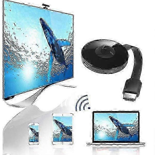 1080 HD Wireless Screen Projector,wireless Screen Projector