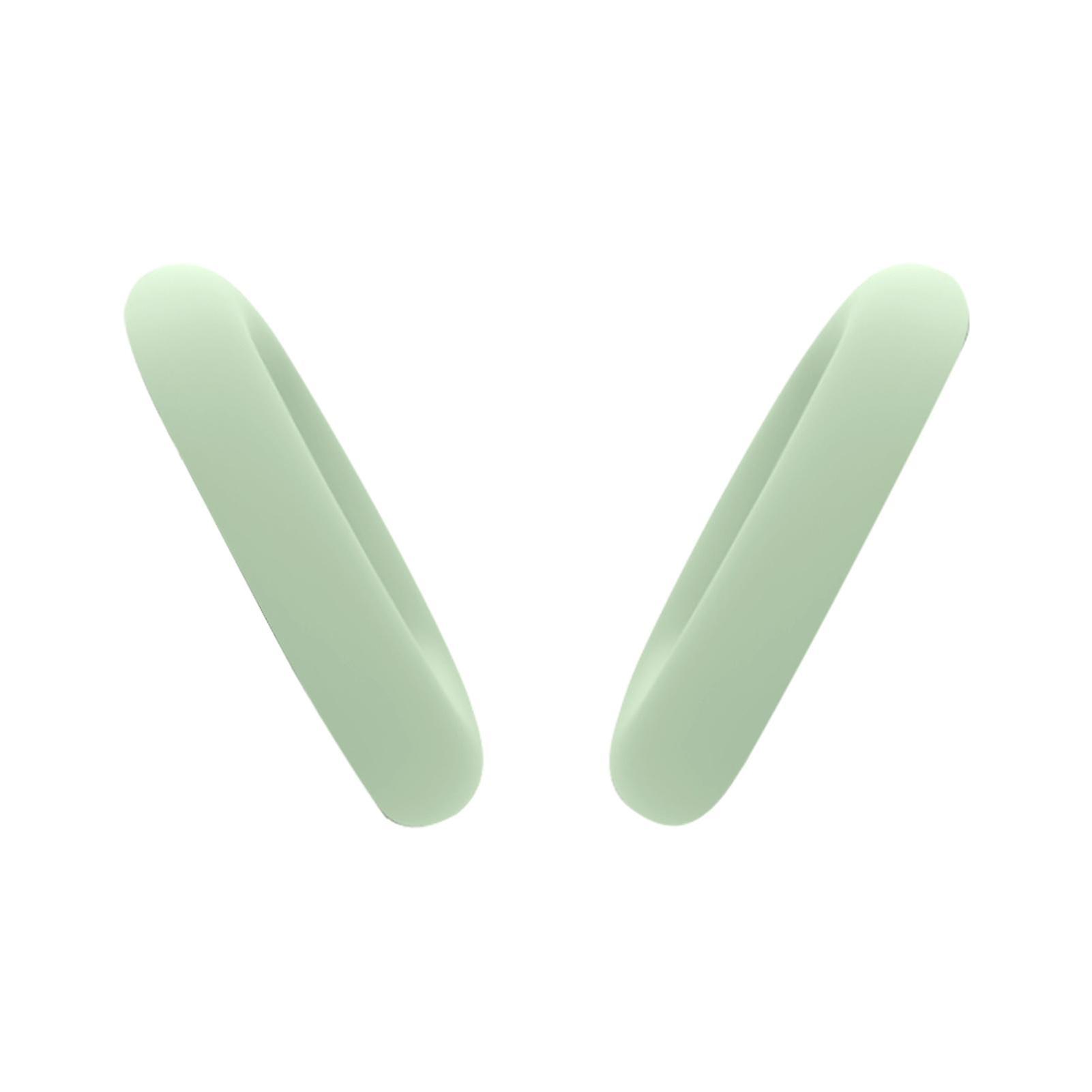 Silicone Replacement Earpads for Bluetooth Headsets: Durable, Scratch-Resistant, Easy Access