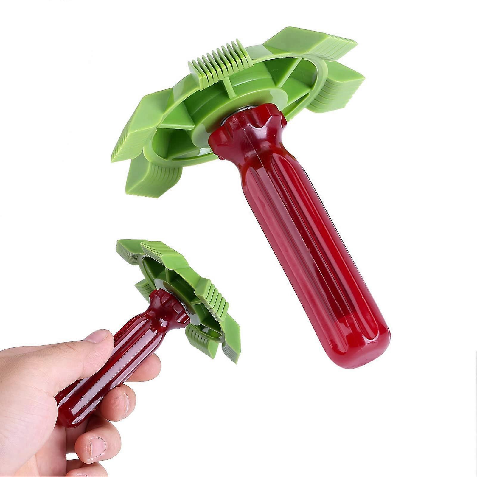 Air Conditioning Tool,Car Automotive A/C Condenser Evaporator Comb Straightener Rake Air Conditioning Tool,Condenser Tool for Home,Professional Use