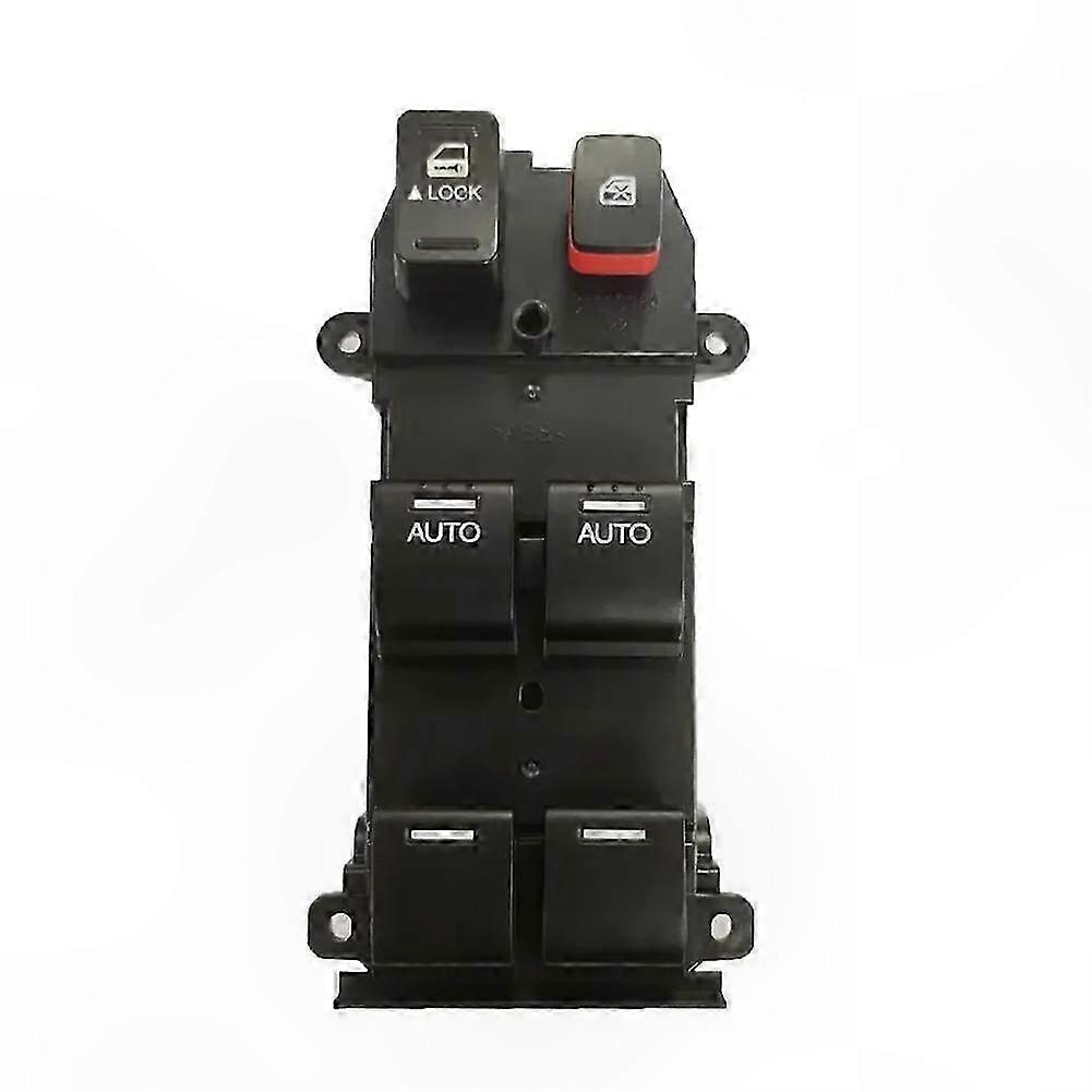 Front Left Electric Window Switch for 2010-2014 LHD Vehicles