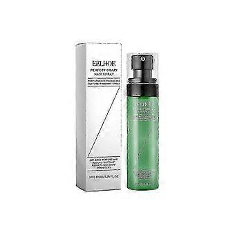 EELHOE Hair Volumizing And Styling Spray, Hair Volumizing And Lazy Removing Oil Refreshing Long-Last