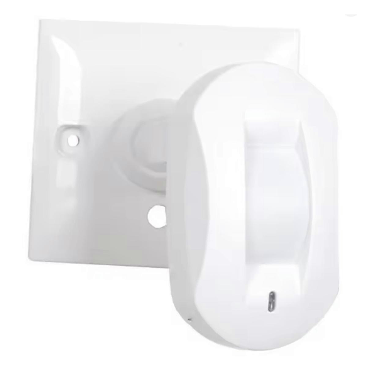 433Mhz Wireless PIR Curtain Motion Detector for Home Security Alarm System Motion Sensor