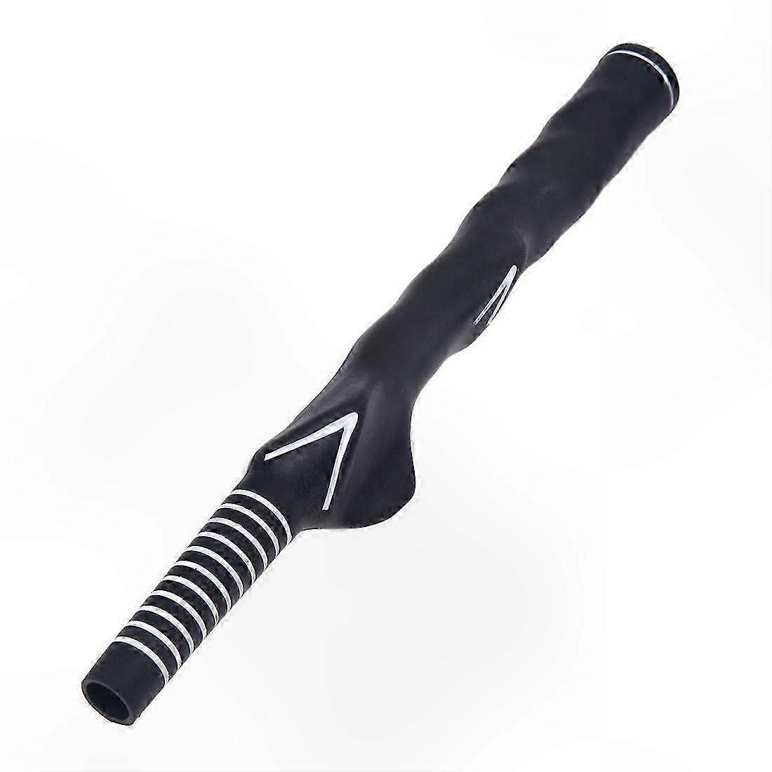 Golf grip trainer golf training aid training swing