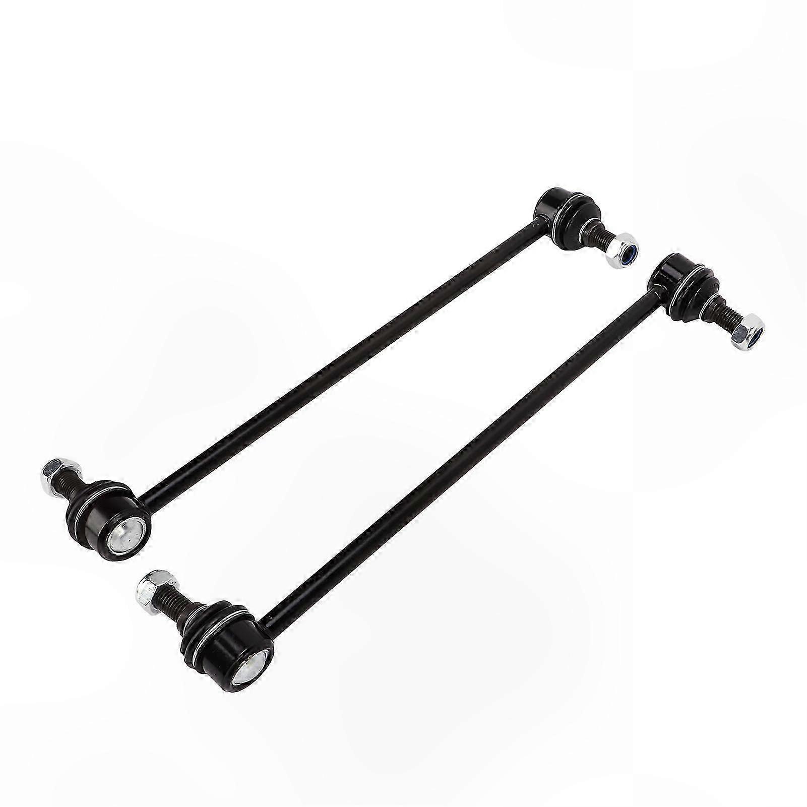 Front Stabilizer Suspension Link Kit for 2005-2017 Vehicles, Pair of Left and Right Sway Bar Components