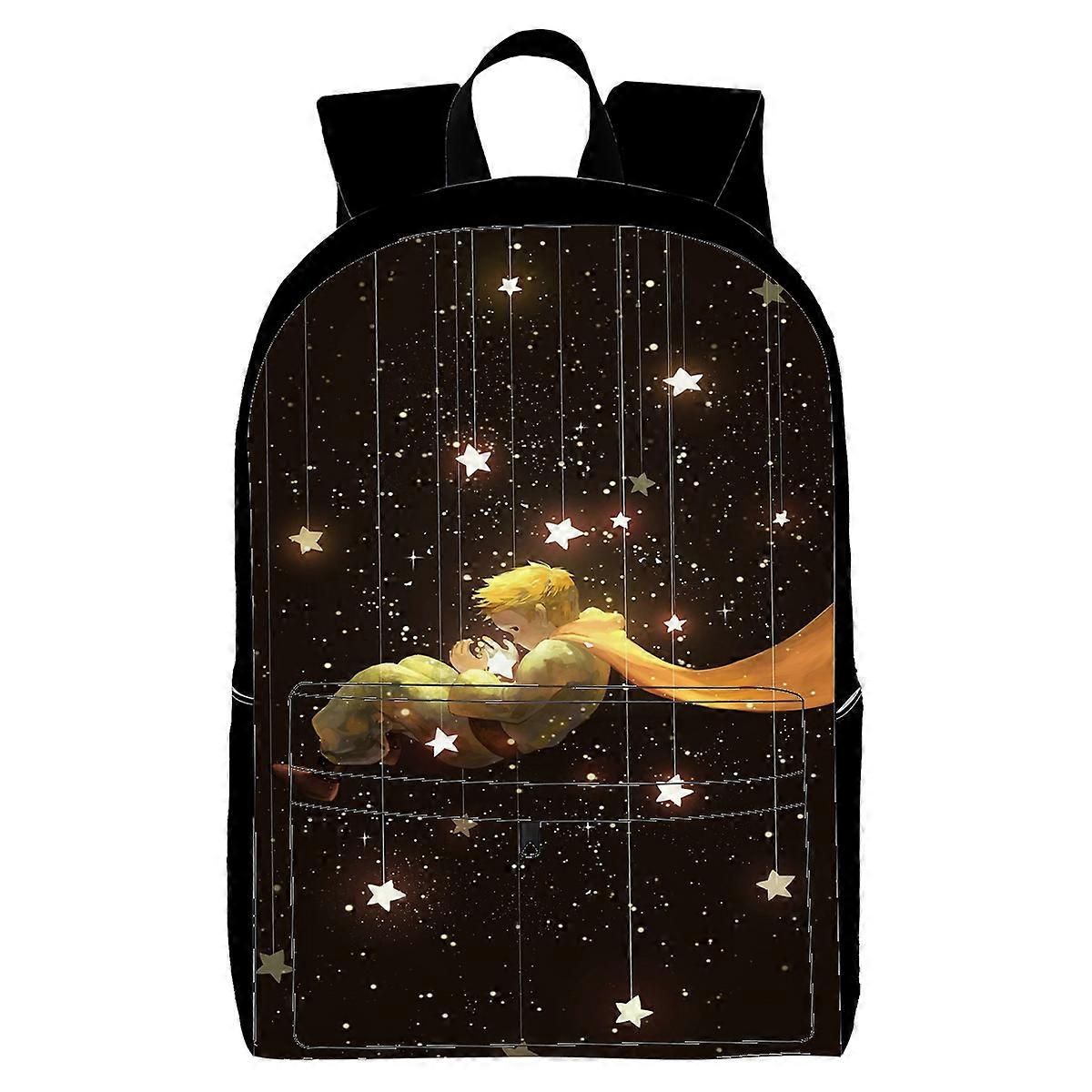 Backpack, with Multiple Organizational Compartments, Fits 15.6 Inch Notebook, for Travel, Teen, Business Work T3287