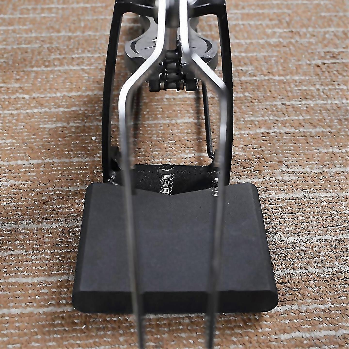 For Drum Block Hihat Drum Set Accessory For Double Pedal Hihat Stand