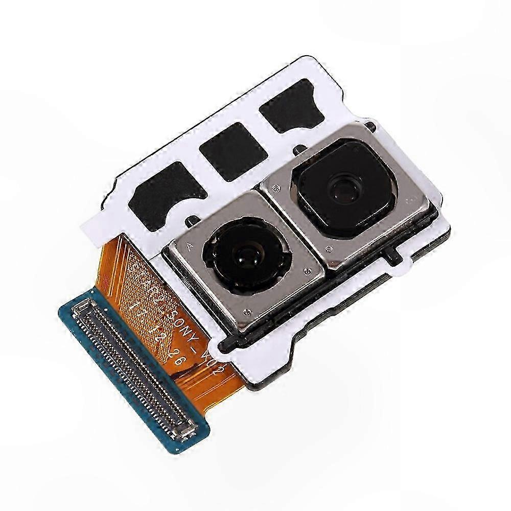 Rear Camera Replacement for US Version G965U S9+ Model