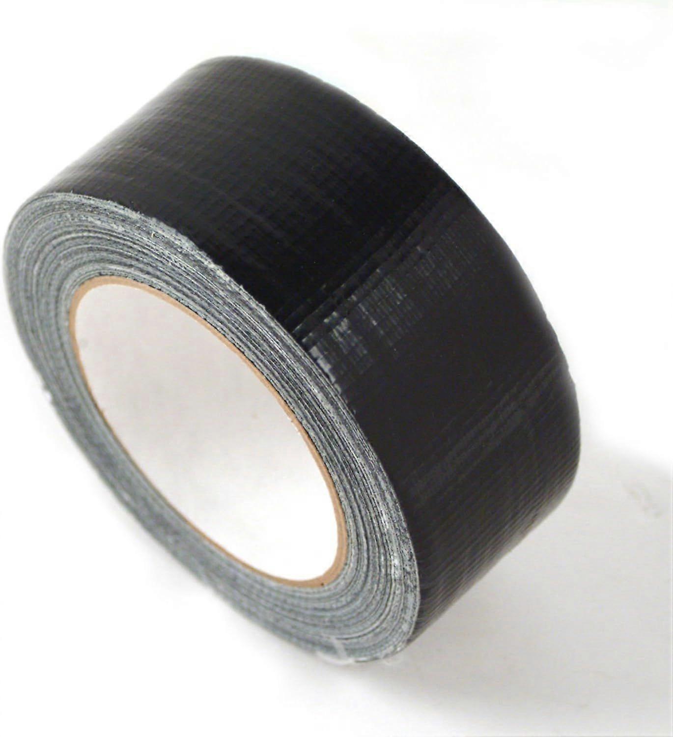 060101 Speed Tape Black 2" x 90' Roll  Black