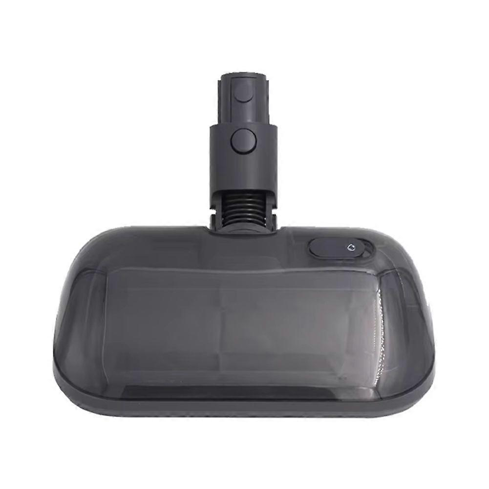 Rotating Dual-Mopping Brush Head Vacuum Cleaner Accessorie