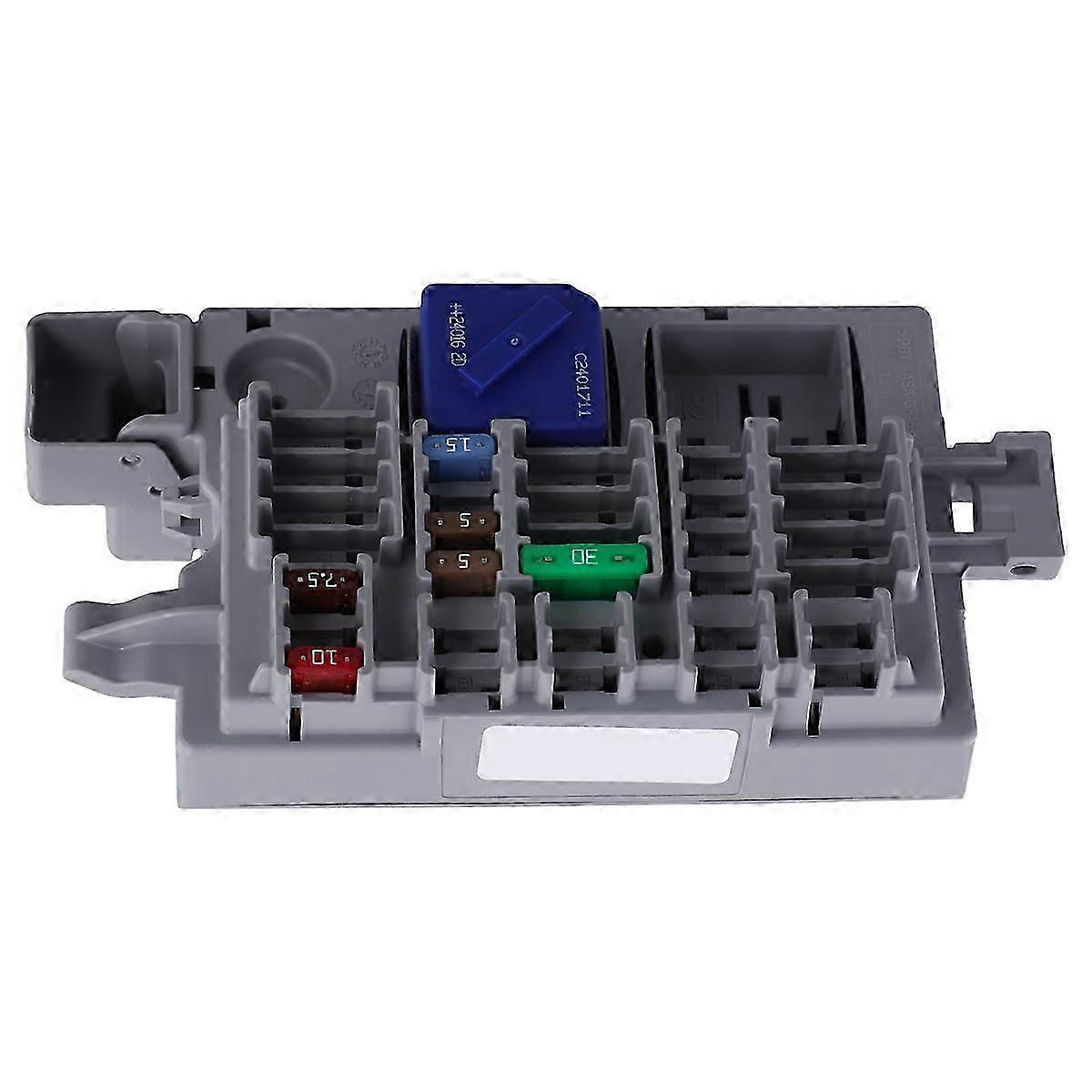 Power Distribution Device Distribution Fuse Box for 7 Series