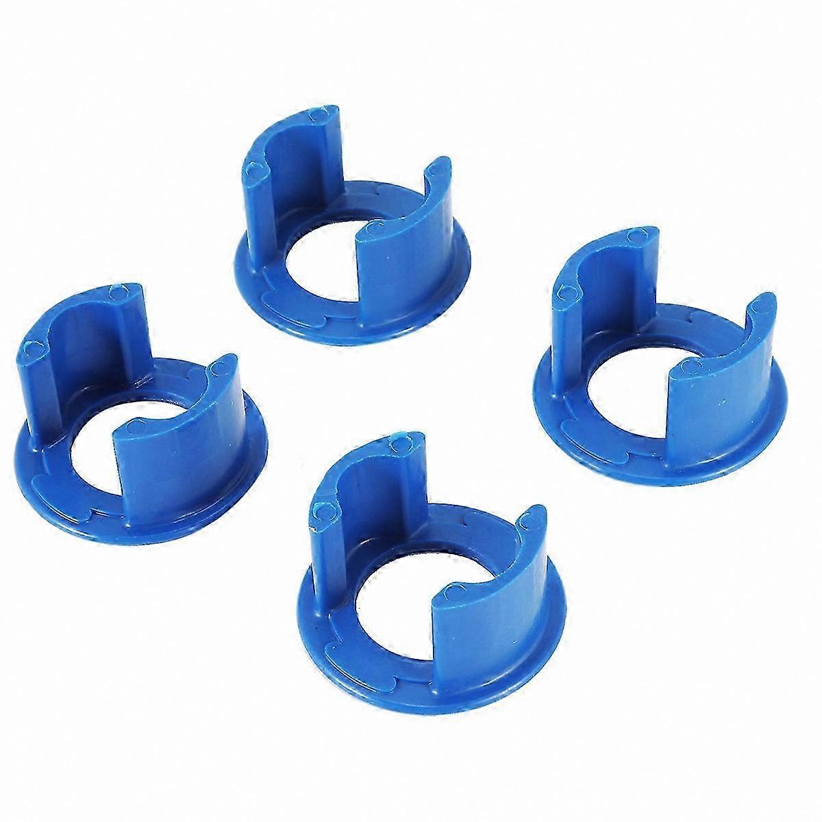 Reinforced Front Subframe Bushing Kit for V70 II and XC70 2000-2008 Models