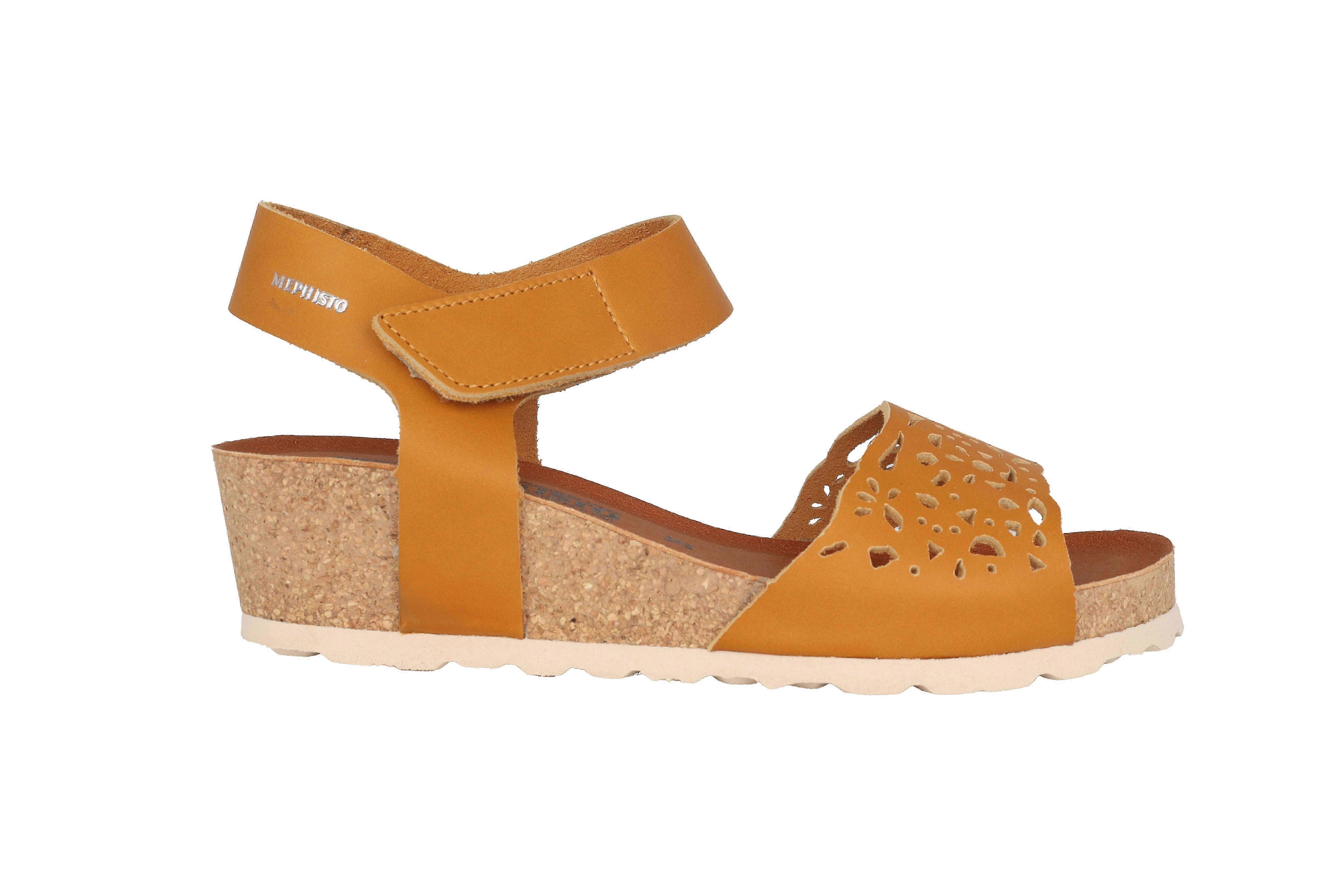 Mephisto Raphaela - women's sandal