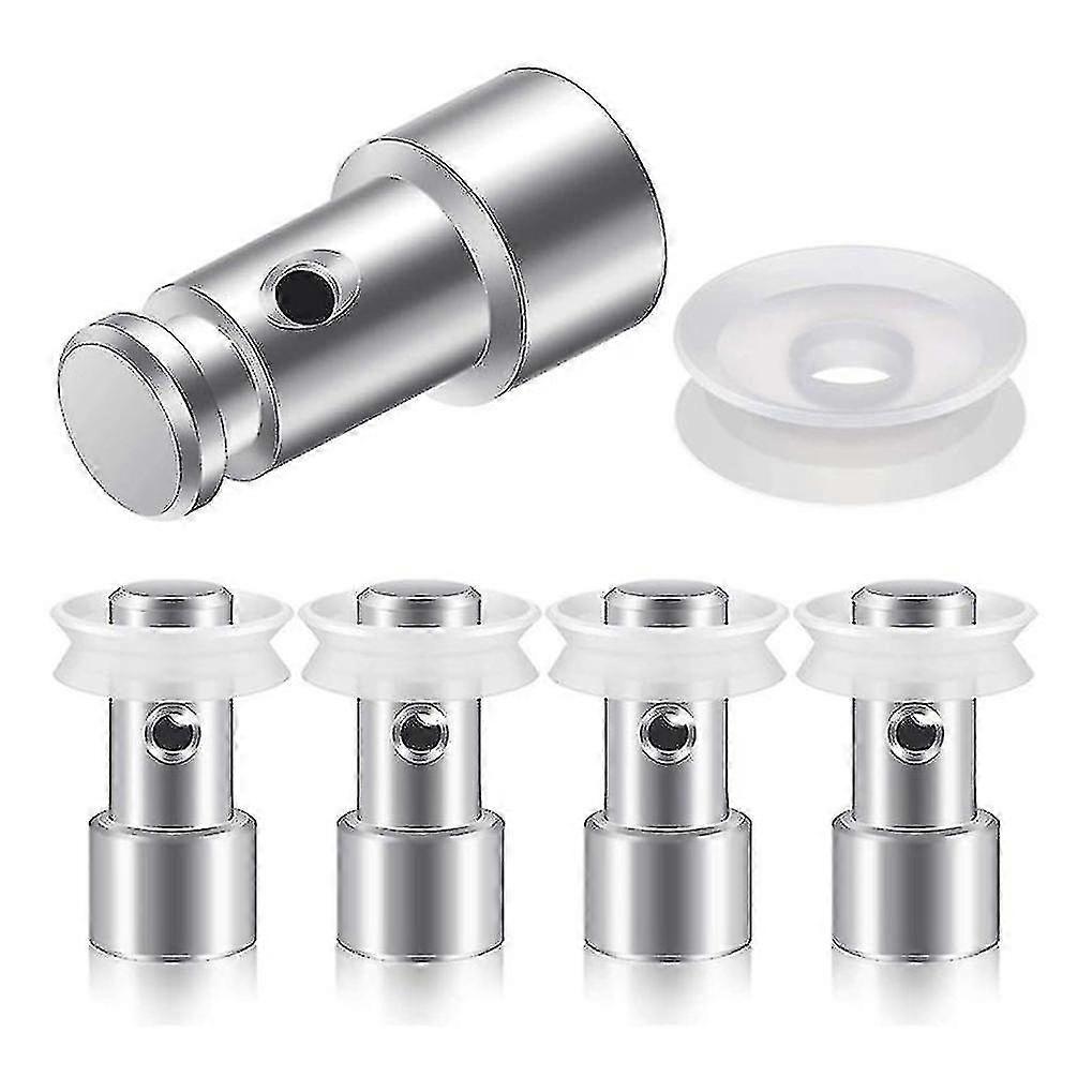 Pressure cooker lid float valve, 15-piece set, suitable for multiple models and easy to install