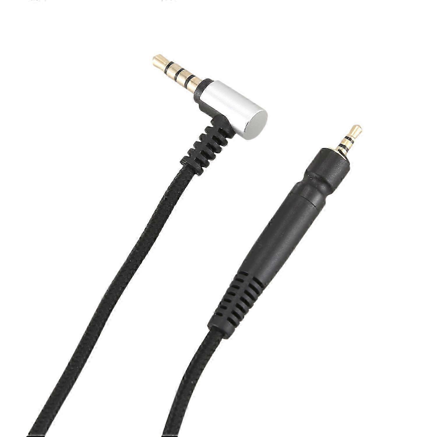 Replacement Cable for Sennheiser G4ME ONE GAME ZERO 373D GSP 350 / GSP 500 / GSP 600 Headphones(PC V