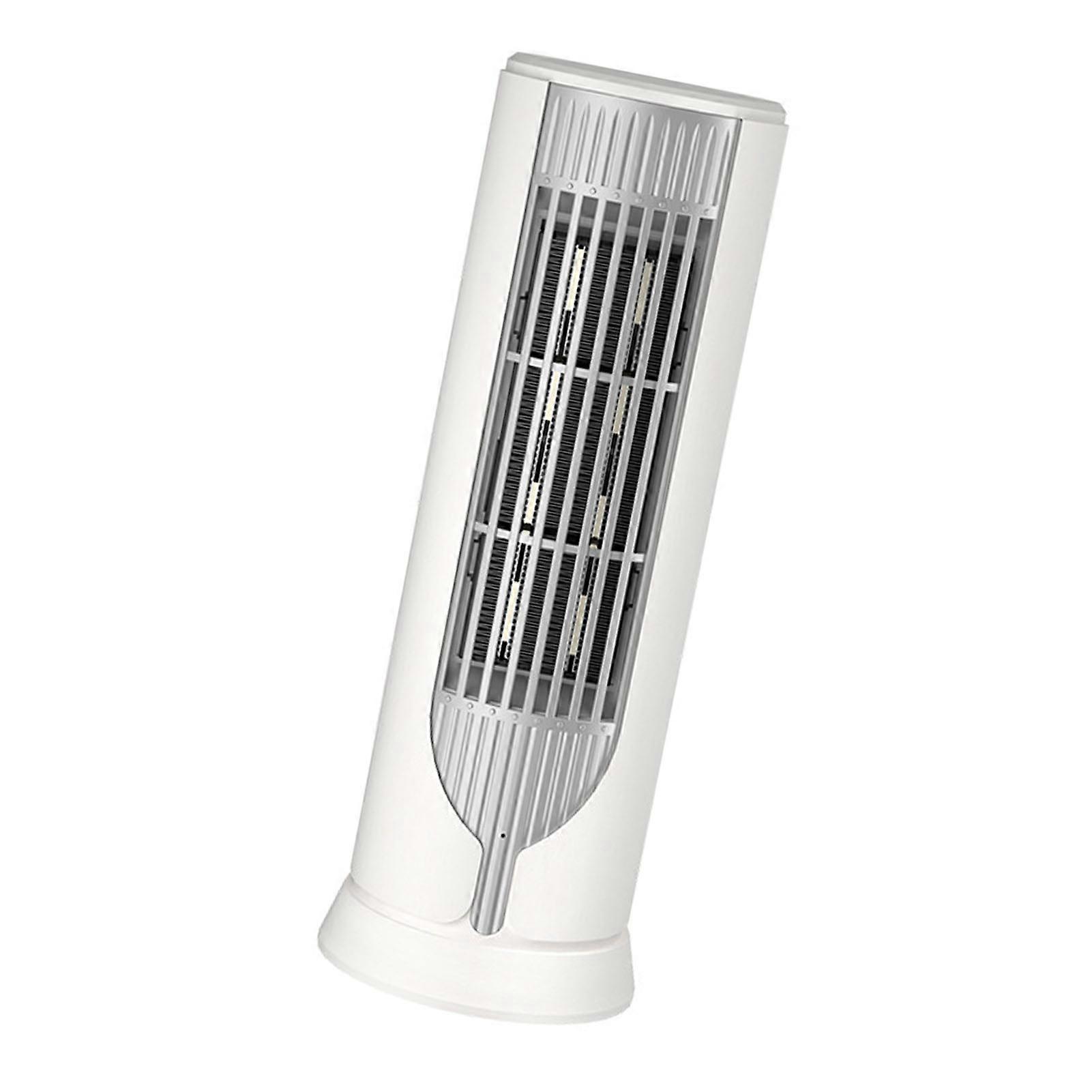 1000W White Electric Space Heater PTC Fast Heating EU Plug