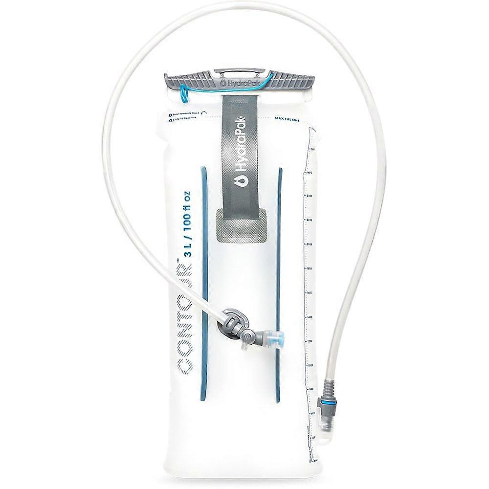 HydraPak Contour 3L / Clear / One