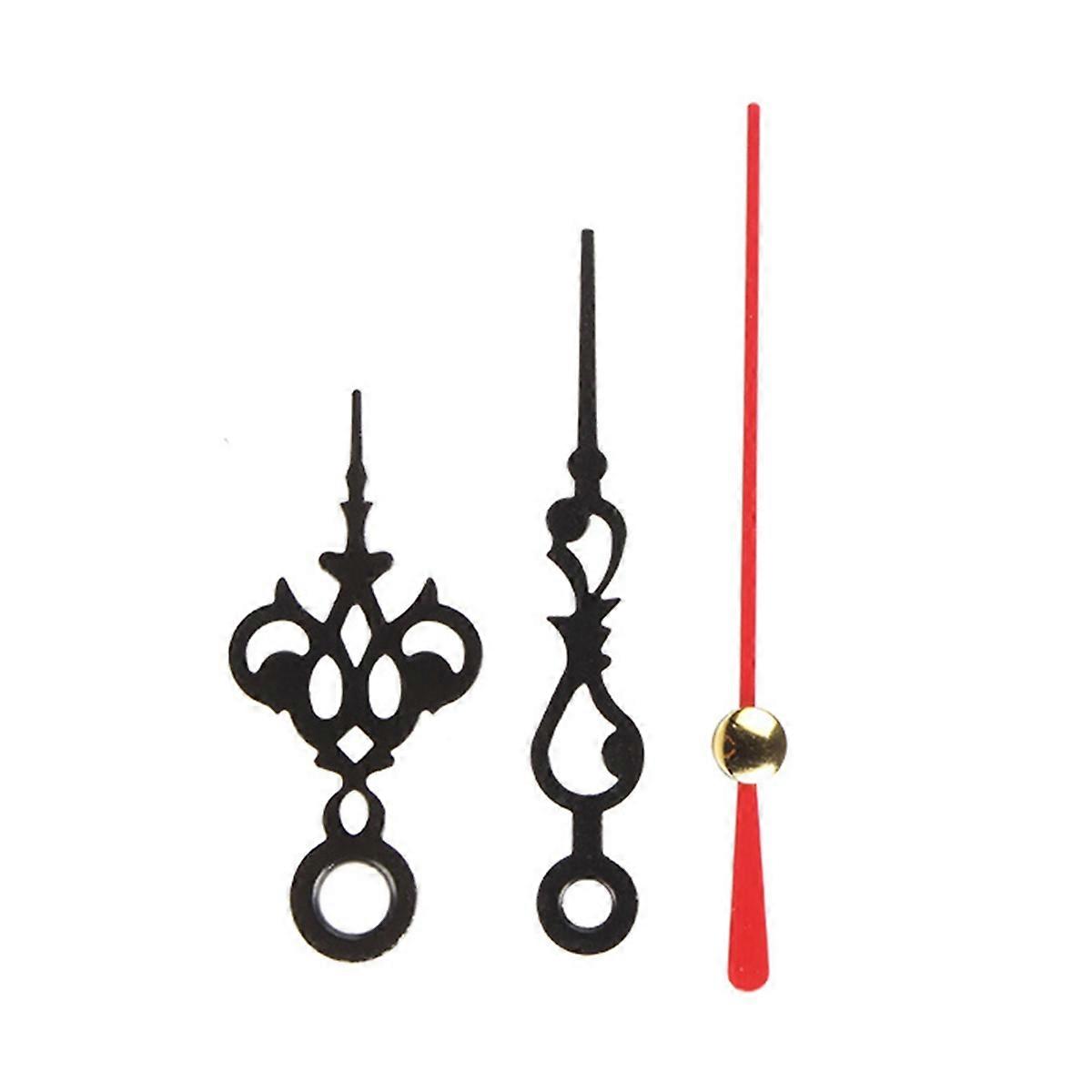 3d Printer Accessories for Bambu Labs Clock MH011 Maker'S Supply Model Hardware for Clock Components Kit MH011