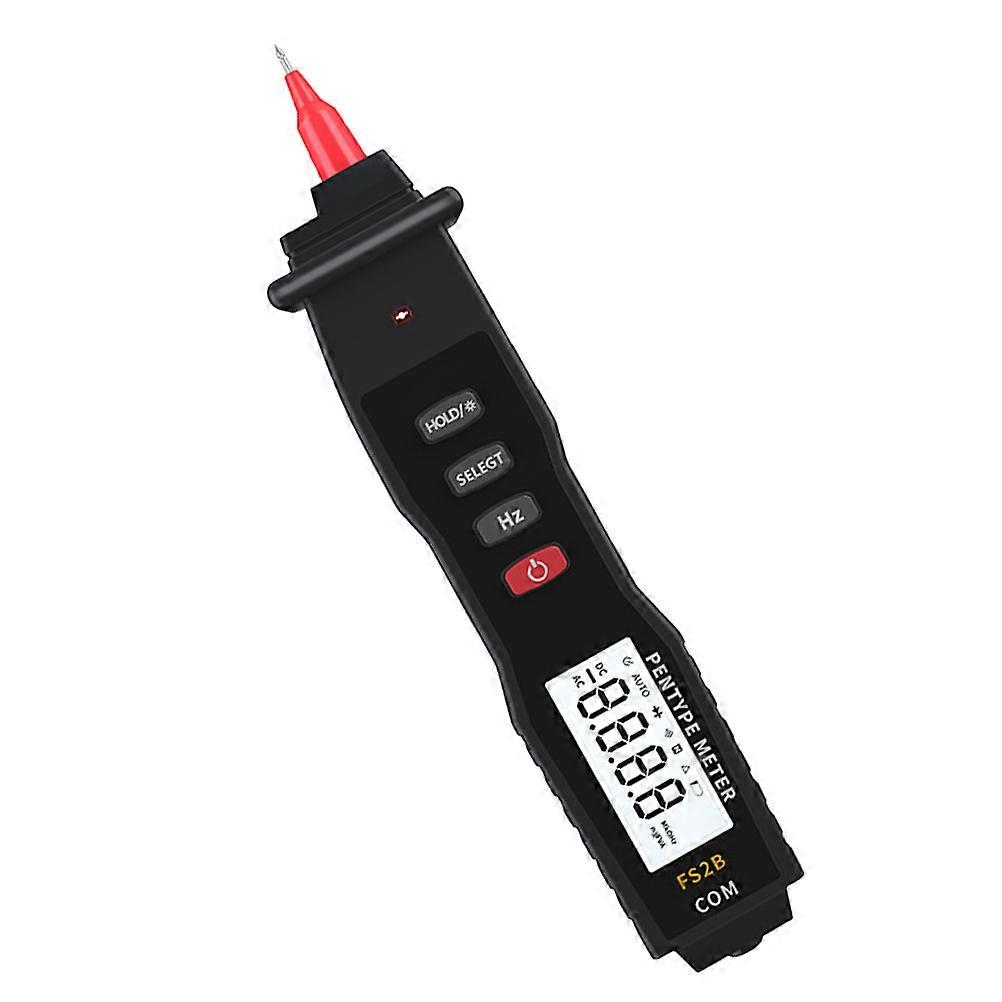 Digital Multimeter Pen Design for Testing 1Pcs High Accuracy Auto Range Meter