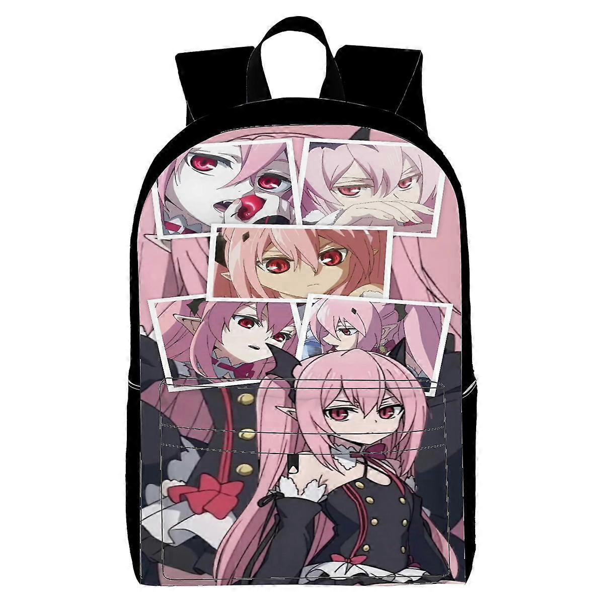 Travel Laptop Backpack, Fits 15.6 Inch Notebook, Durable Daypack with Multiple Compartments for Students Business Work U928