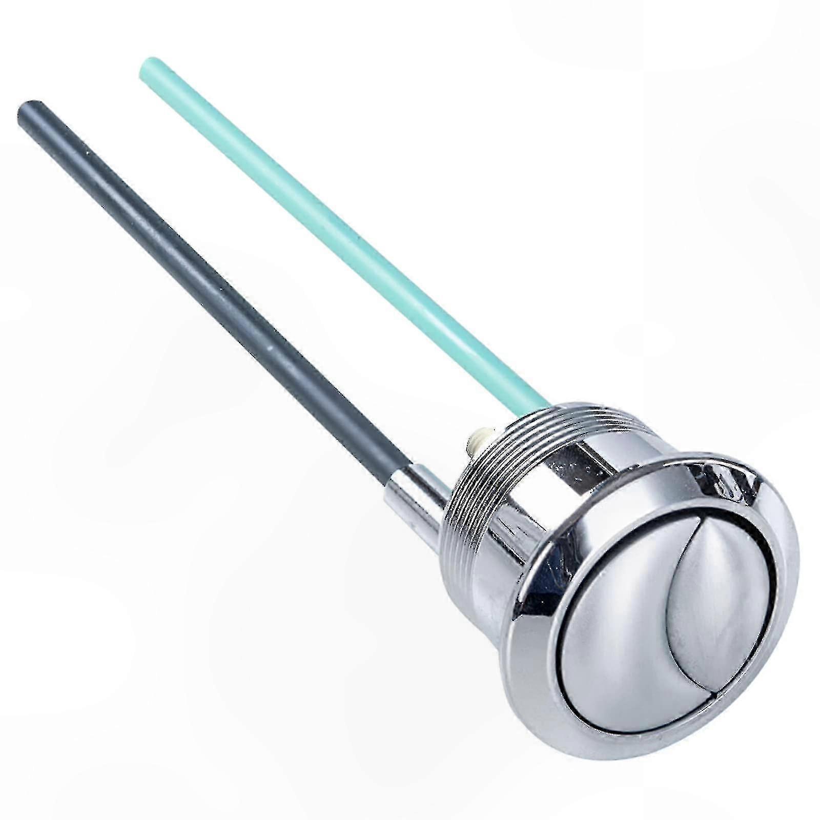 Dual-Button WC Compatible with Geberit Impuls250 Twico System