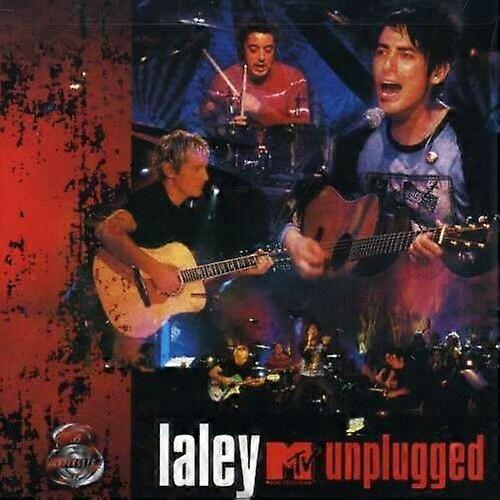 La Ley MTV Unplugged CD