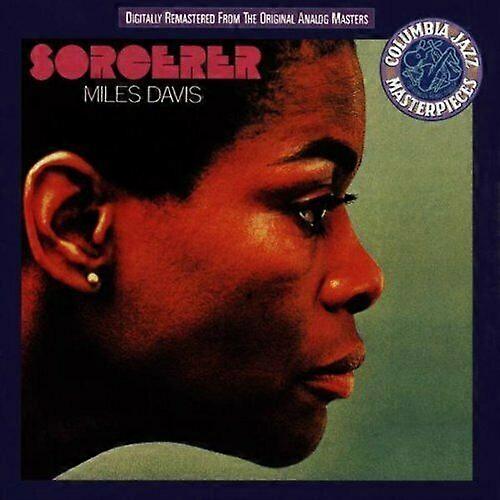 Sorcerer CD