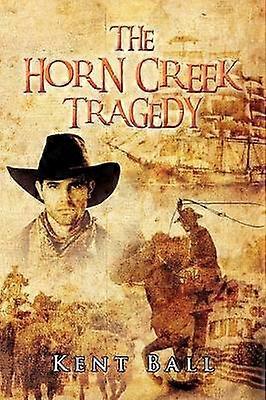 Tragedia de la Horn Creek