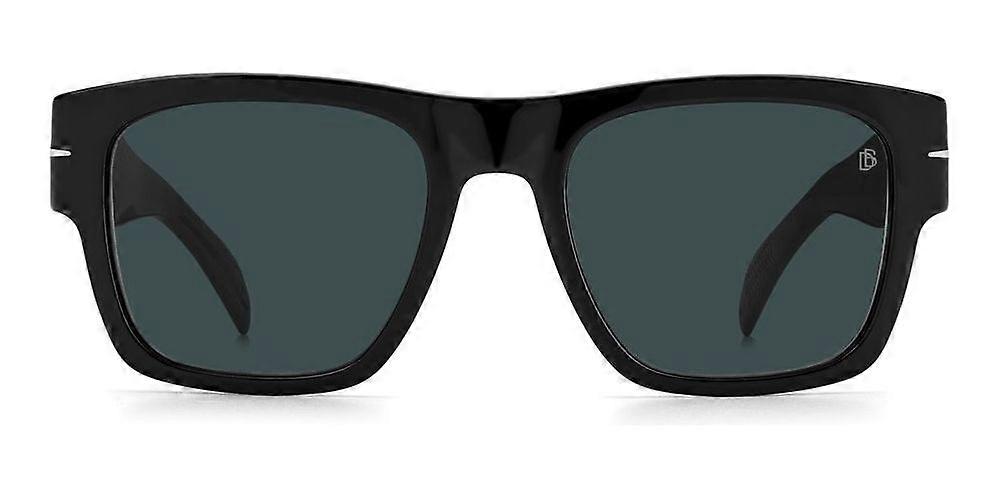 Ochelari de soare unisex David Beckham DB 7000_S BOLD