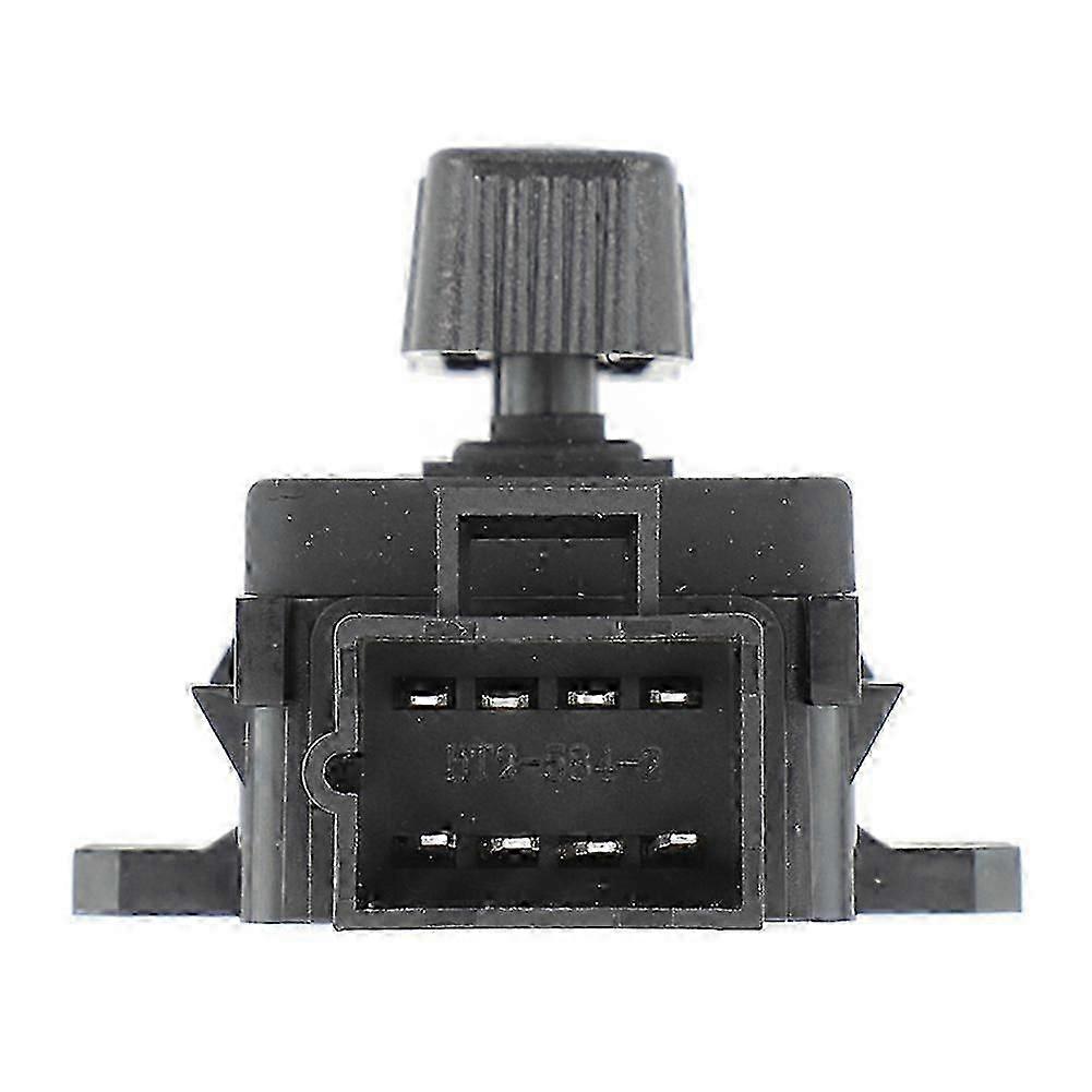 Automotive Power Seat Control Switch Seat Adjustment Switch Auto Parts 12450256 for Cadillac GMC 199